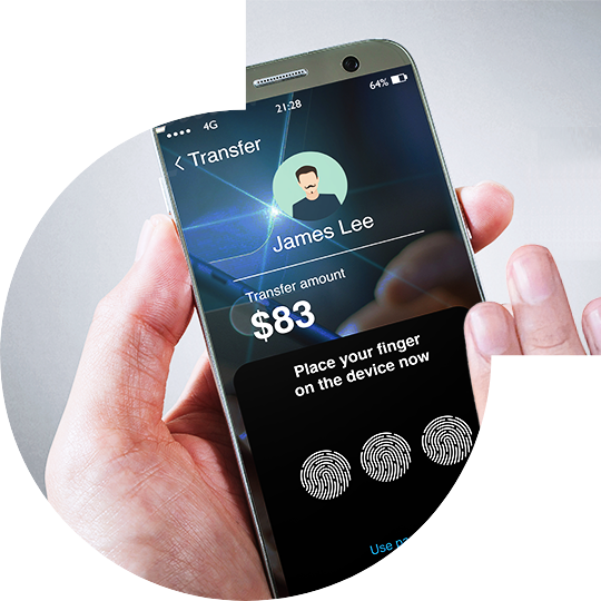 大庄家新一代全系列感测技术<br>为智慧应用场域带来人机沟通全新体验